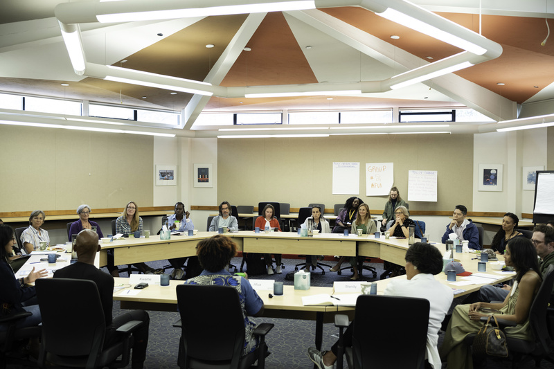image 1 of Day 3: Strategy Sessions (Gallery)