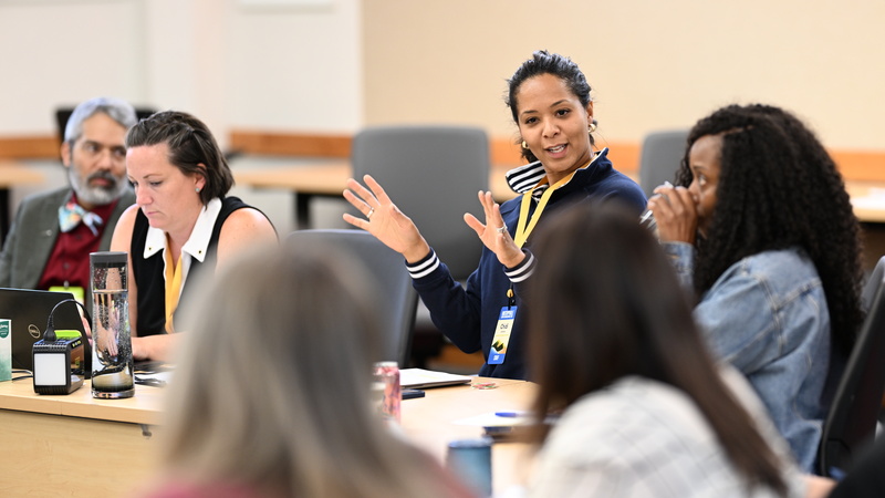 image 4 of Day 3: Strategy Sessions (Gallery)