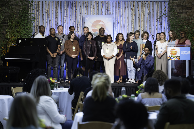 image 1 of Day 4 Photo Recap